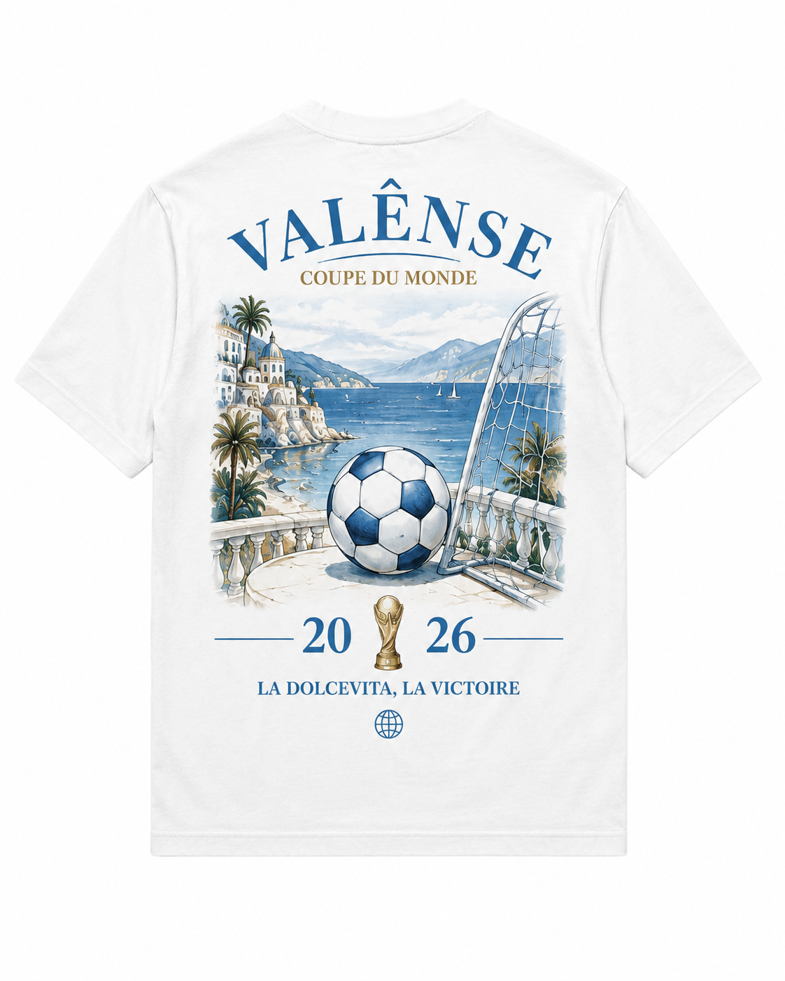 World cup 2026 Shirt