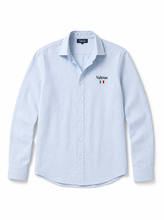 Valênse linen shirt