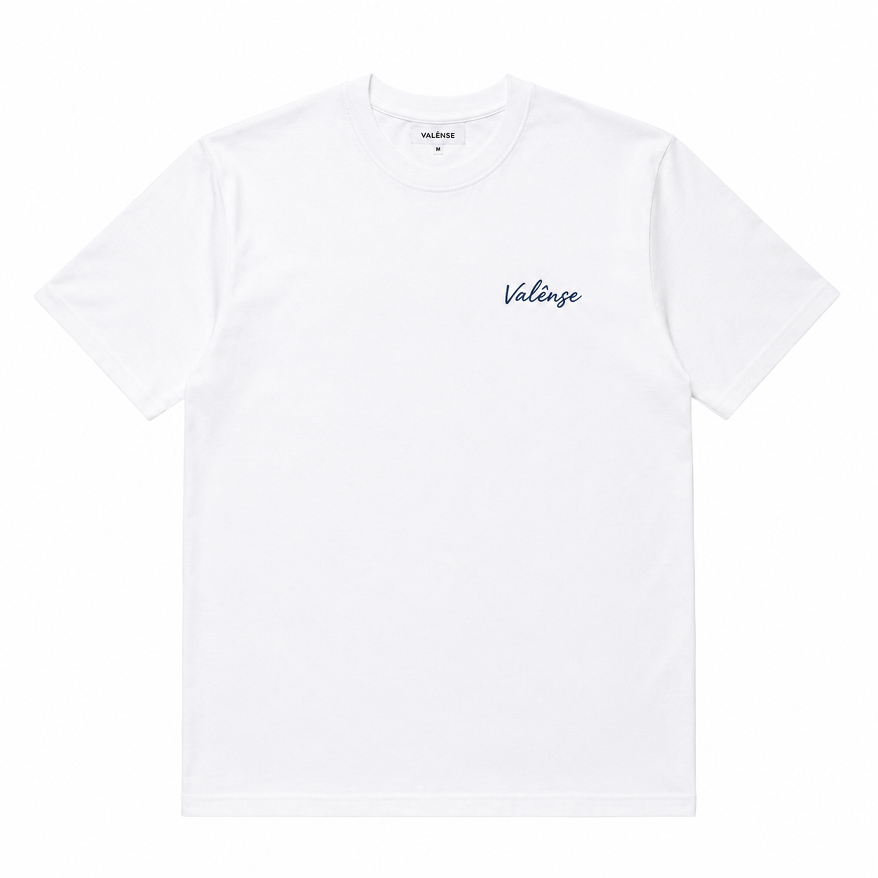Yacht tee