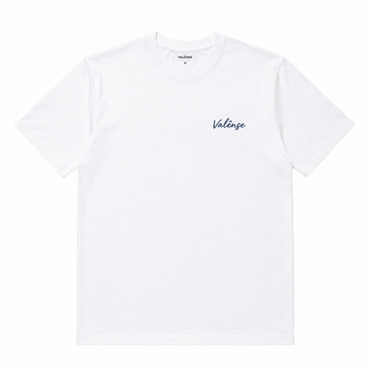 Yacht tee
