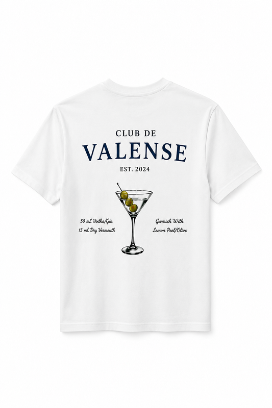 Clúb dè Valênse tee