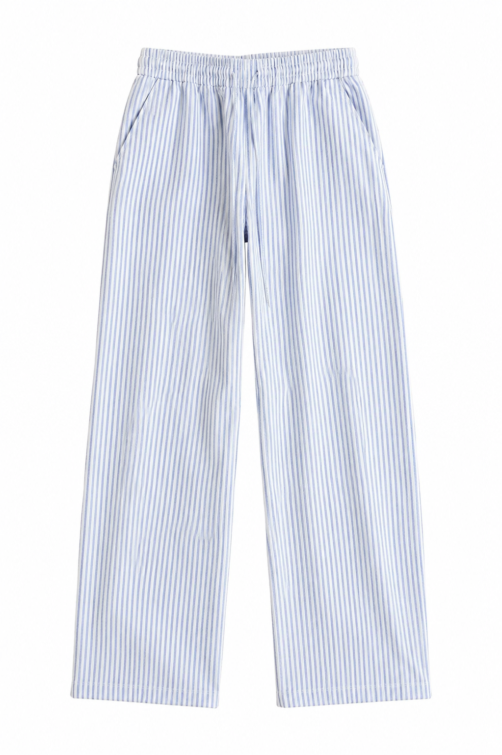 Valênse linen pants