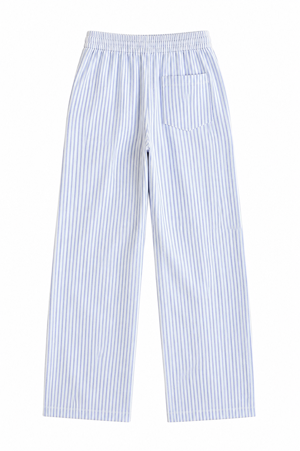 Valênse linen pants